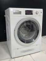 BOSCH A+++ 7/4 KG 1400 DEVİR - Görsel 4