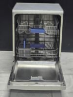 BOSCH A++ INOX 6 PROG - Görsel 2