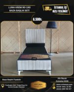 LUNA KREM 90-190 BAZA BAŞLIK SETİ