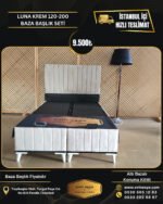 LUNA KREM 120-200 BAZA BAŞLIK SETİ