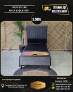 OSLO 90-190 BAZA BAŞLIK SETİ