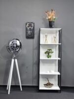 AYTAŞI RAFLI KİTAPLIK - Görsel 2