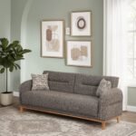 2 ADET BADE KANEPE - Görsel 2