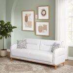 2 ADET BADE KANEPE - Görsel 8