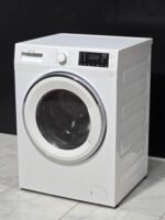 ARÇELİK A+++ 8/5 KG 1400 DEVİR KURUTMALI ÇAMAŞIR MAKİNESİ - Görsel 3