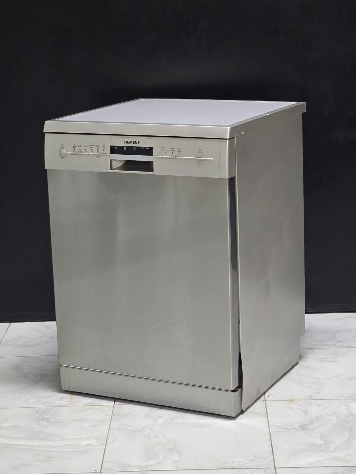 SIEMENS A++ INOX 6 PROGRAMLI BULAŞIK MAKİNESİ - Görsel 3