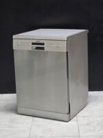 SIEMENS A++ INOX 6 PROGRAMLI BULAŞIK MAKİNESİ - Görsel 3