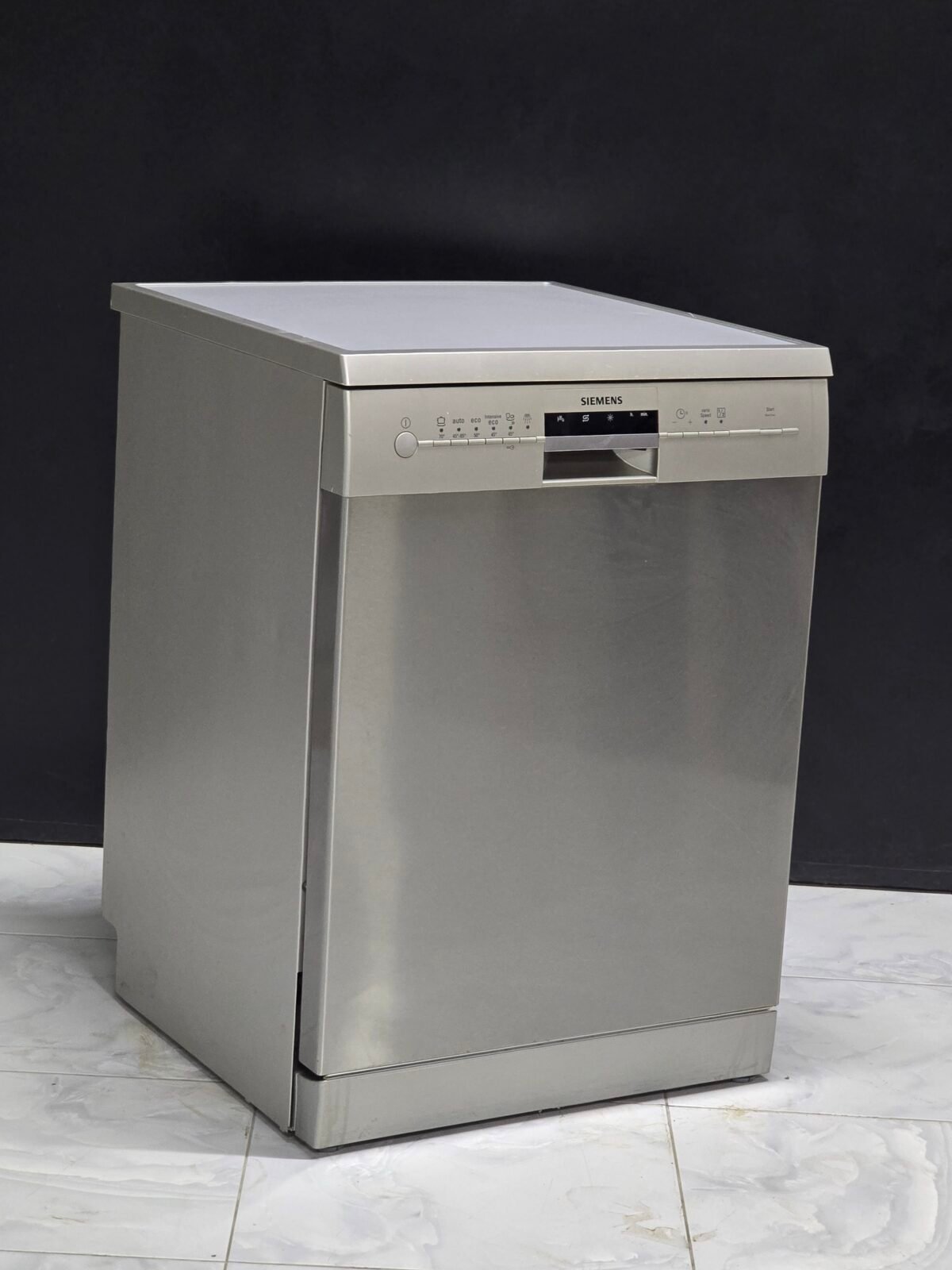 SIEMENS A++ INOX 6 PROGRAMLI BULAŞIK MAKİNESİ - Görsel 4