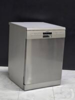 SIEMENS A++ INOX 6 PROGRAMLI BULAŞIK MAKİNESİ - Görsel 4