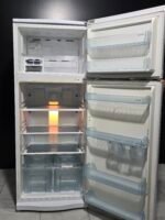 ARÇELİK A+ 470 LT BOMBELİ NOFROST BUZDOLABI - Görsel 2