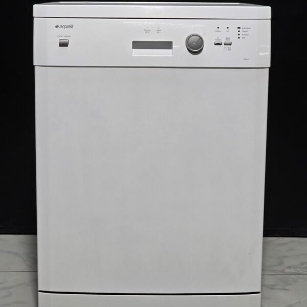 ARÇELİK A+ YENİ NESİL 2 PROGRAMLI BULAŞIK MAKİNESİ