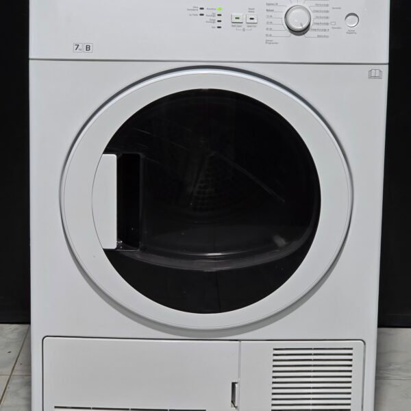 BEKO 7 KG YOĞUŞTURMALI KURUTMA MAKİNESİ