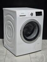 SIEMENS A+++ IQ SERİ 9 KG 1200 DEVİR ÇAMAŞIR MAKİNESİ - Görsel 3