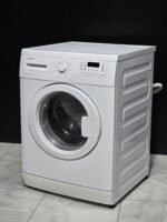 ARÇELİK A+++ 8 KG 1000 DEVİR ÇAMAŞIR MAKİNESİ - Görsel 3