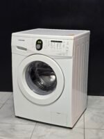 SAMSUNG A+++ ECO BUBBLE 7 KG 1200 DEVİR ÇAMAŞIR MAKİNESİ - Görsel 3