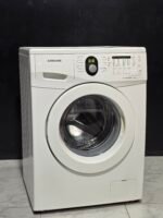 SAMSUNG A+++ ECO BUBBLE 7 KG 1200 DEVİR ÇAMAŞIR MAKİNESİ - Görsel 4