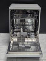 ARÇELİK A+ INOX PIYANO SERİ 4 PROGRAMLI BULAŞIK MAKİNESİ - Görsel 2