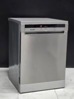 ARÇELİK A+ INOX PIYANO SERİ 4 PROGRAMLI BULAŞIK MAKİNESİ - Görsel 3