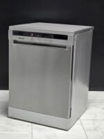 ARÇELİK A+ INOX PIYANO SERİ 4 PROGRAMLI BULAŞIK MAKİNESİ - Görsel 4