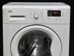 BEKO A+++ 7 KG 1000 DEVİR ÇAMAŞIR MAKİNESİ - Görsel 2