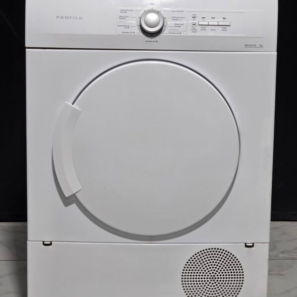 PROFİLO 7 KG YOĞUŞTUMALI KURUTMA MAKİNESİ