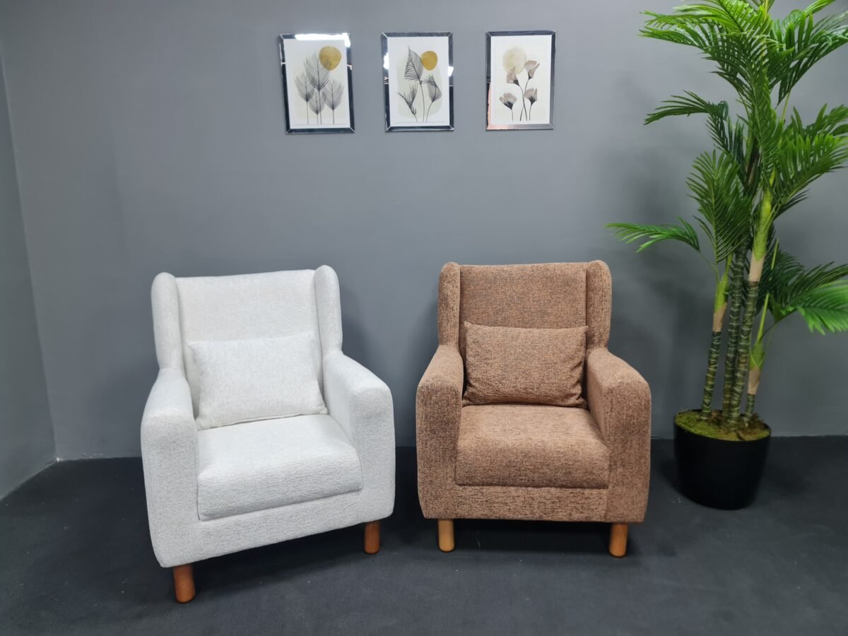 BOHEM BERJER - Görsel 1