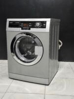 ARÇELİK A+++ GRİ 8 KG 1200 DEVİR ÇAMAŞIR MAKİNESİ - Görsel 3