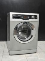 ARÇELİK A+++ GRİ 8 KG 1200 DEVİR ÇAMAŞIR MAKİNESİ - Görsel 4