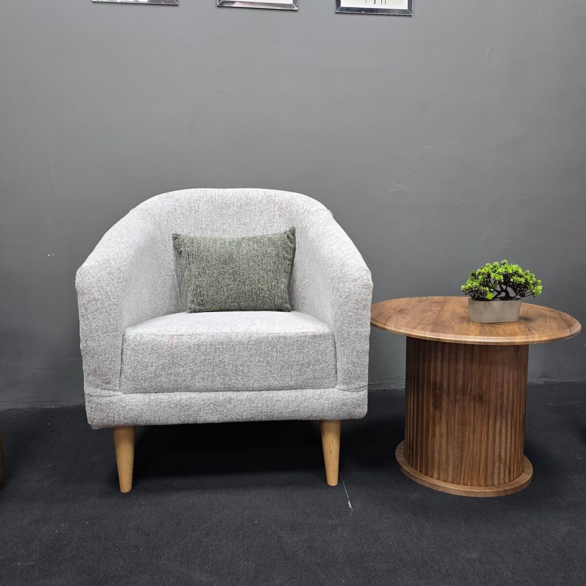 NERGİS BERJER - Görsel 1