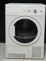 ARÇELİK 7 KG YOĞUŞTURMALI KURUTMA MAKİNESİ