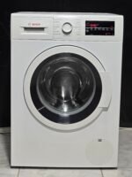BOSCH A+++ 8 KG 1400 DEVİR ÇAMAŞIR MAKİNESİ