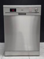 VESTEL A++ INOX 4 PROGRAMLI BULAŞIK MAKİNESİ