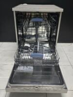 VESTEL A++ INOX 4 PROGRAMLI BULAŞIK MAKİNESİ - Görsel 2