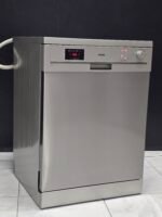 VESTEL A++ INOX 4 PROGRAMLI BULAŞIK MAKİNESİ - Görsel 4