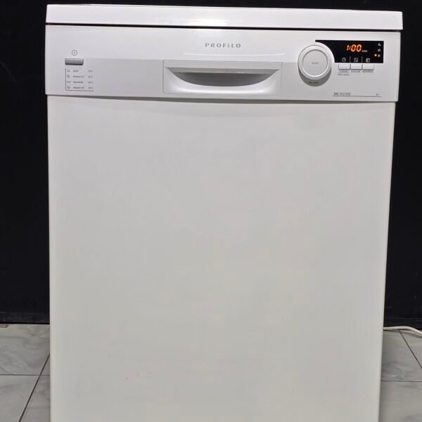 PROFİLO A+ 4 PROGRAMLI BULAŞIK MAKİNESİ