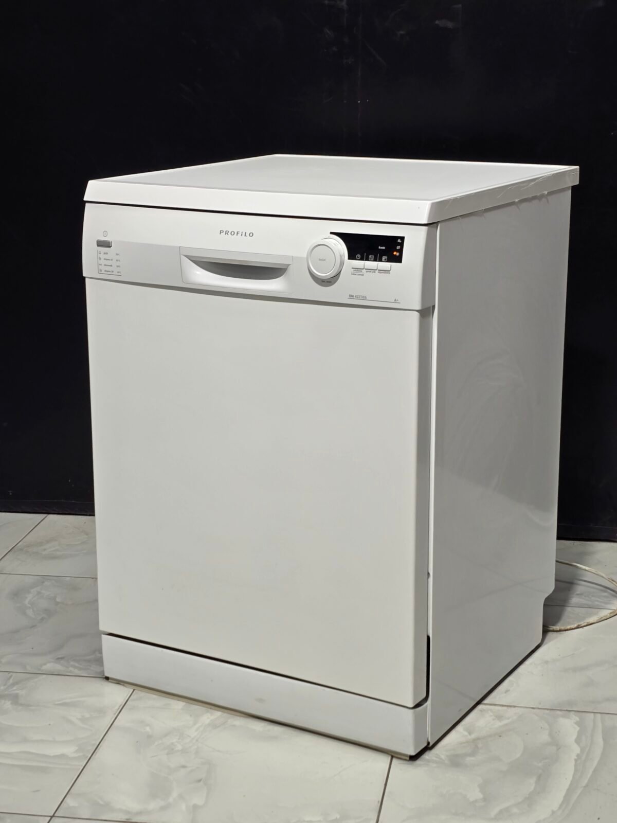 PROFİLO A+ 4 PROGRAMLI BULAŞIK MAKİNESİ - Görsel 3