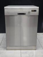 SIEMENS A++ INOX 4 PROGRAMLI BULAŞIK MAKİNESİ