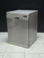 SIEMENS A++ INOX 4 PROGRAMLI BULAŞIK MAKİNESİ - Görsel 3