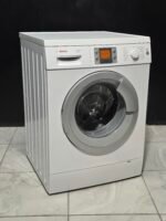 BOSCH LOGIXX A++ 8 KG 1200 DEVİR ÇAMAŞIR MAKİNESİ - Görsel 3