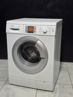 BOSCH LOGIXX A++ 8 KG 1200 DEVİR ÇAMAŞIR MAKİNESİ - Görsel 4