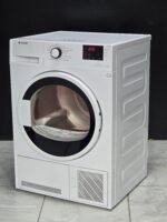 ARÇELİK A++ 8 KG ISI POMPALI KURUTMA MAKİNESİ - Görsel 3