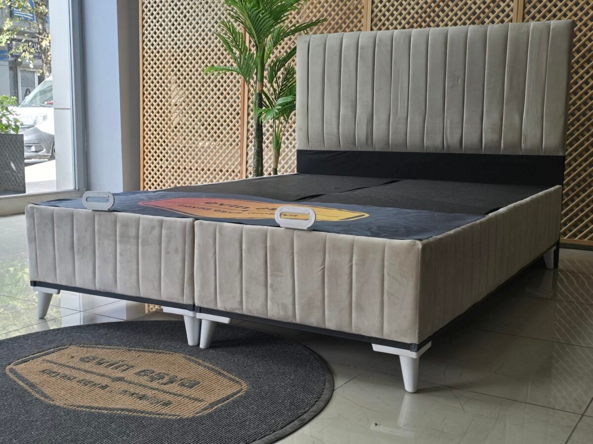 OSLO KREM 150-200 BAZA BAŞLIK SETİ - Görsel 3