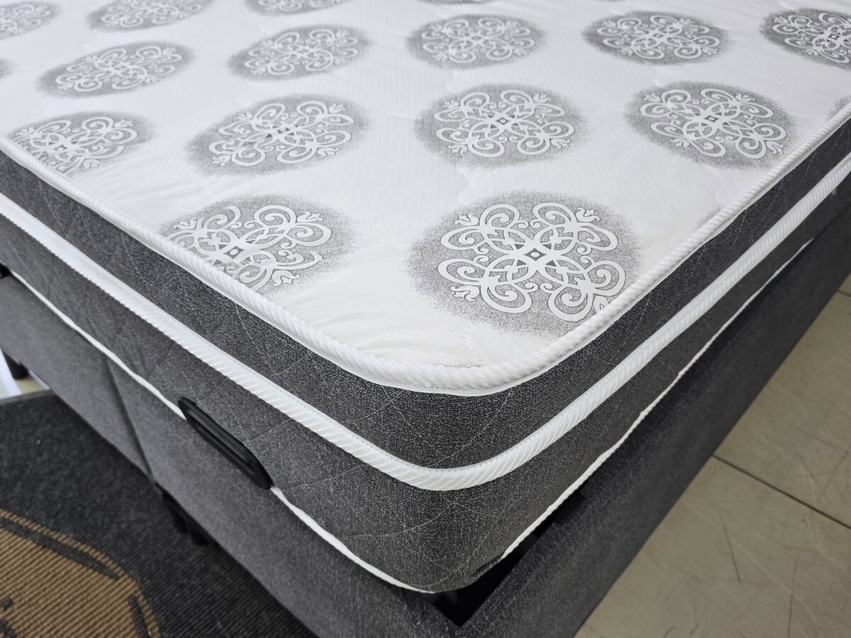 OSLO 160-200 YATAK - Görsel 3