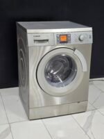 BOSCH LOGIXX A+ INOX 8 KG 1200 DEVİR ÇAMAŞIR MAKİNESİ - Görsel 4