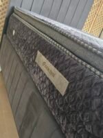 EVİN 90-190 TAVŞAN TÜYÜ ORTOPEDİK PEDLİ YATAK - Görsel 5