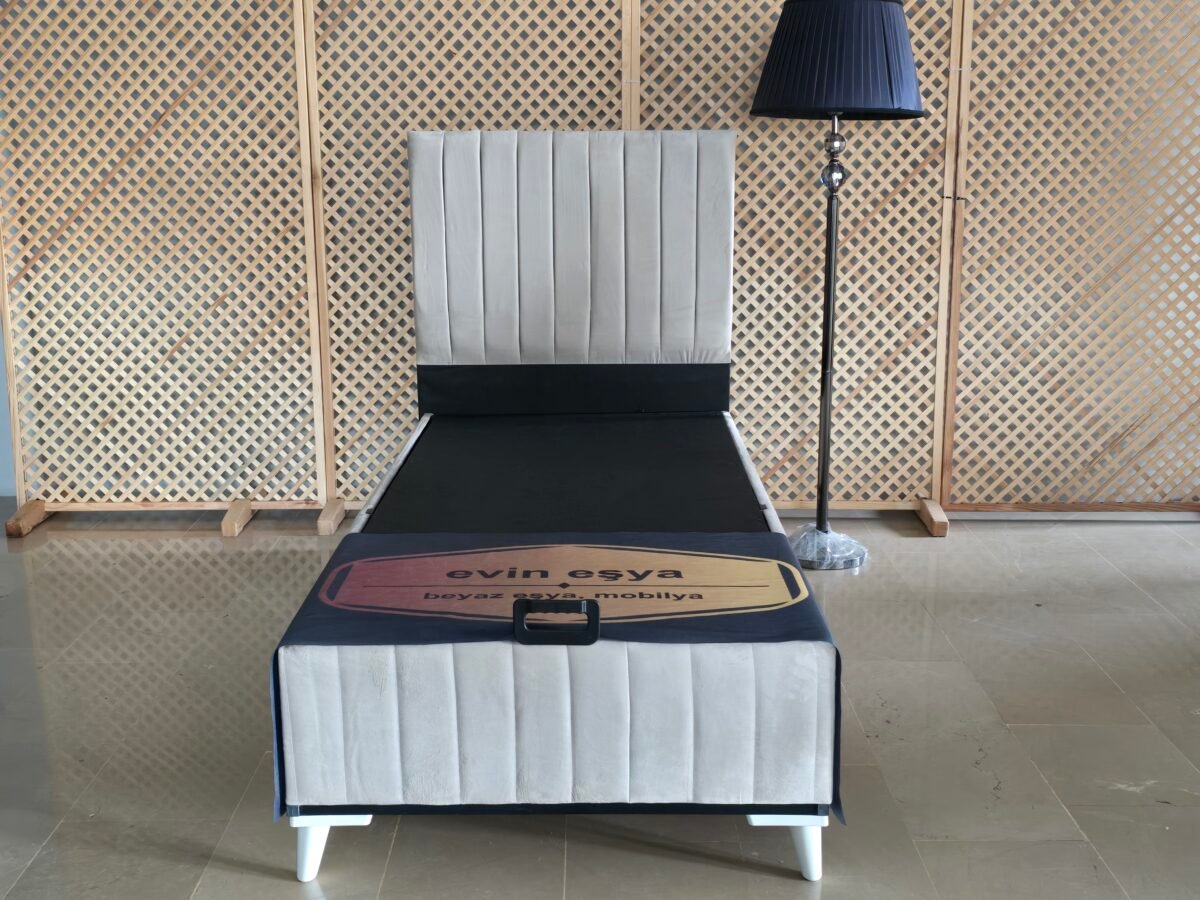 OSLO KREM 90-190 BAZA BAŞLIK SETİ - Görsel 4