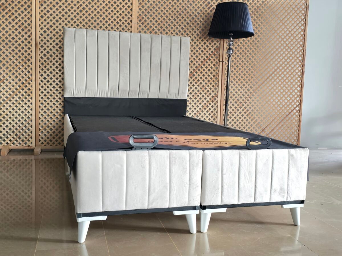 OSLO KREM 120-200 BAZA BAŞLIK SETİ - Görsel 4