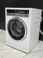 ARÇELİK A+++ PIYANO SERİ 10 KG 1400 DEVİR ÇAMAŞIR MAKİNESİ - Görsel 3