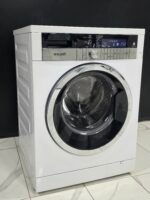 ARÇELİK A+++ PIYANO SERİ 10 KG 1400 DEVİR ÇAMAŞIR MAKİNESİ - Görsel 4