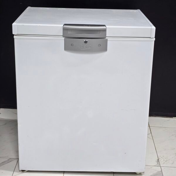 BEKO A+ 215 LT SANDIK TİPİ DERİN DONDURUCU